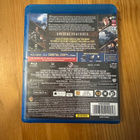 Pacific rim  blu-ray - pikkukuva 2