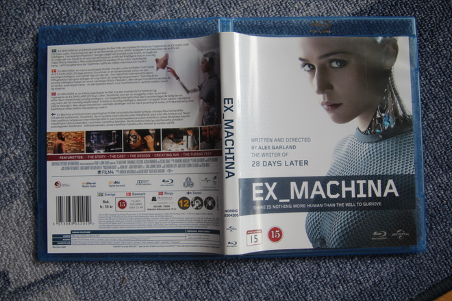 Ex_Machina [suomi] ex machina