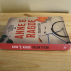 Anne B. Ragde Talon tytär (nidottu) - pikkukuva 1