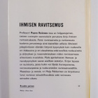 Paavo Roine : Ihmisen ravitsemus - pikkukuva 2