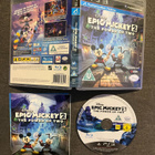 Epic Mickey 2 - The Power Of Two PS3 - pikkukuva 1