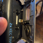 Sony Pressman TCM-20DV - pikkukuva 3
