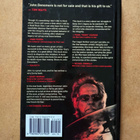 THE DOORS JOHN DENSMORE-nimikirjoitus kirjan sivulla - pikkukuva 4