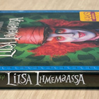 Tim Burton: LIISA IHMEMAASSA (2010) Johnny Depp (UUSI) - pikkukuva 3