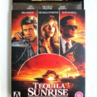 Tequila Sunrise (1988) Limited Edition 4K UHD Mel Gibson - pikkukuva 1