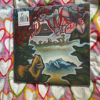 KINGSTON WALL : III TRI-LOGY 2LP LTD EDIT 2015 *UUSI* - pikkukuva 1