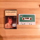 Veepee Lehto - Haave Toteutuu c-kasetti - pikkukuva 1