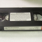 The Long Kiss Goodnight • VHS - pikkukuva 3