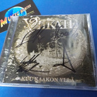 VIIKATE - KUU KAAKON YLLÄ CD KOKO BÄNDIN NIMMAREILLA - pikkukuva 1