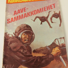 Korkeajännitys 10 / 1970 - pikkukuva 1