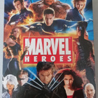 Marvel Heroes (6xDVD) - pikkukuva 1