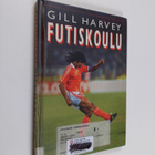 Gill Harvey : Futiskoulu - pikkukuva 1