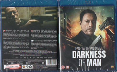 Darkness Of Man	(17 368)	UUSI	-FI-	BLU-RAY	2024,	Damme