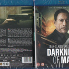 Darkness Of Man (17 368) UUSI -FI- BLU-RAY 2024, Damme - pikkukuva 1