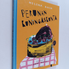 Helena Koch : Perunan kuningaskunta - pikkukuva 1