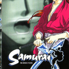 dvd, Samurai X [anime, toiminta] - pikkukuva 1