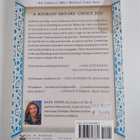 Dara Horn : A Guide for the Perplexed - A Novel - pikkukuva 2