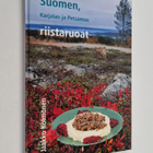 Jaakko Kolmonen : Suomen, Karjalan ja Petsamon riistaruoat - pikkukuva 1
