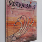 Millie Ridge : Nostradamus. An illustrated guide to his p... - pikkukuva 1