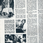 YV n:o 5 1970 Olof Palme. Jackie & Aristotele. Noitavaino. - pikkukuva 2