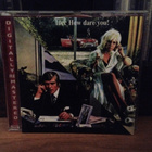 10cc - How dare you! CD - pikkukuva 1