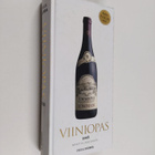 Pekka Suorsa : Viiniopas 2016 : arviot yli 2000 viinistä - pikkukuva 1