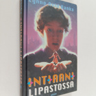 Lynne Reid Banks : Intiaani lipastossa - pikkukuva 1