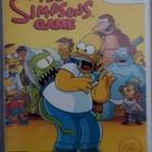 * The Simpsons Game Wii / Wii U PAL Lue Kuvaus - pikkukuva 1
