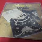 UFO - GIVE HER THE GUN EX+/VG 7'' SINGLE - pikkukuva 2