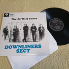 DOWNLINERS SECT - The Birth Of Suave LP - pikkukuva 1