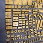 Vaalean ruskeat legopalat - pikkukuva 3