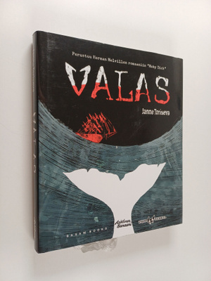 Janne Toriseva : Valas