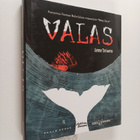 Janne Toriseva : Valas - pikkukuva 1