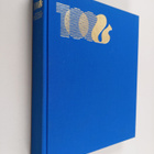 Yrjö Blomstedt : Kansallis-Osake-Pankin historia 1: 1889-... - pikkukuva 1