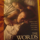 The words - Pariisin sanat , DVD - pikkukuva 1