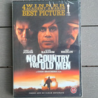 DVD: Menetetty Maa (Tommy Lee Jones 2007) UUSI - pikkukuva 1