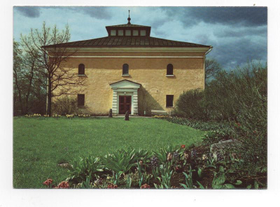 HÄMEENLINNA: Taidemuseo