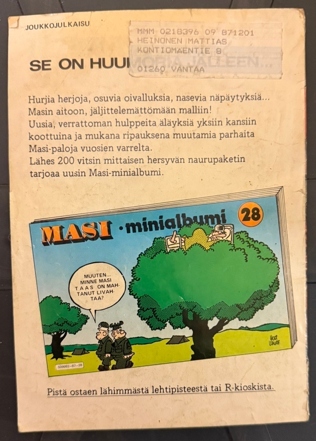 Item image