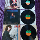 LAURA BRANIGAN : 3 KPL. VINYYLIT - pikkukuva 1