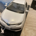 Toyota Auris mk2 facelift 2015 HB. Laadukas 1/30 malli. - pikkukuva 2