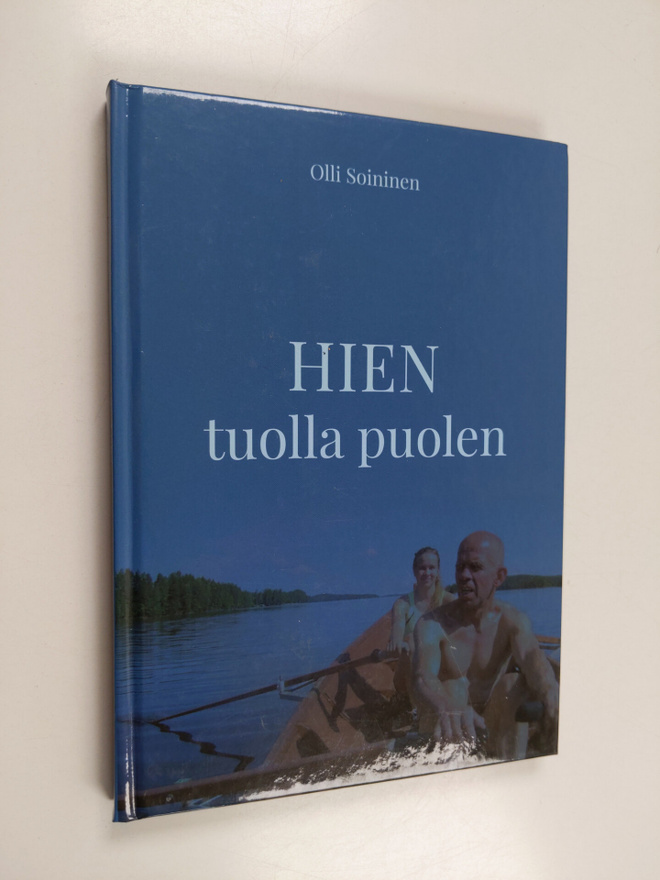 Olli Soininen : HIEN tuolla puolen