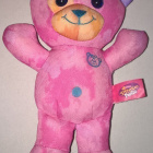 PIIRTO PENTU PEHMOLELU KORKEUS 25 CM - pikkukuva 1