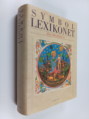 Hans Biedermann : Symbollexikonet