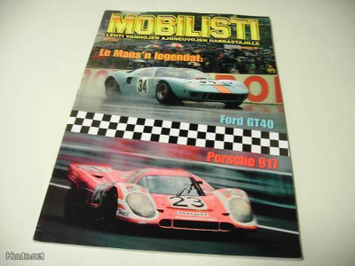 Mobilisti 4/2001