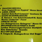 VI DANSAR PÅ SVENSKA - KLAS SÖDERHOLM & CO (LP) - pikkukuva 3