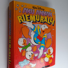 Walt Disney : Aku Ankan riemuralli - pikkukuva 1