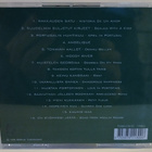 REIJO TAIPALE: 16 SUOMALAISTA KESTOSUOSIKKIA  (CD) - pikkukuva 2