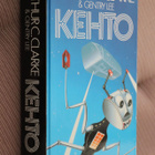 Arthur C. Clarke & Gentry Lee : Kehto ( 1.p. 1990 ) - pikkukuva 1