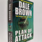 Dale Brown : Plan of Attack - pikkukuva 1