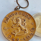 VANHA Mitali Kansan Apu 1942. 1946 - pikkukuva 1
